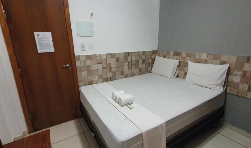 غرفة قياسية, Pousada Veleiro