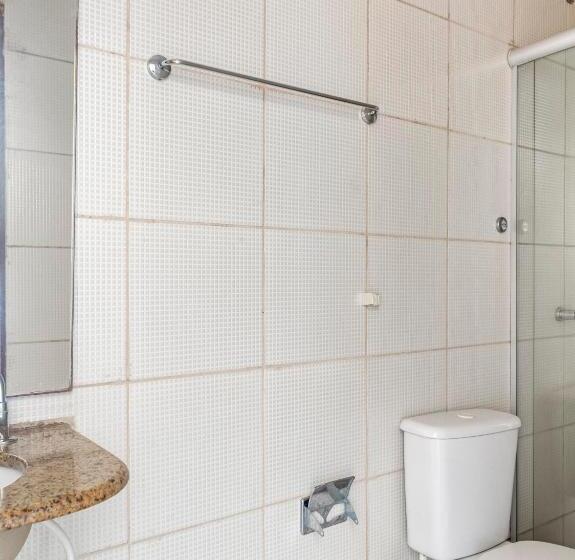 غرفة قياسية, Pousada Veleiro