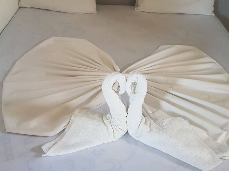 غرفة قياسية, Pousada Veleiro