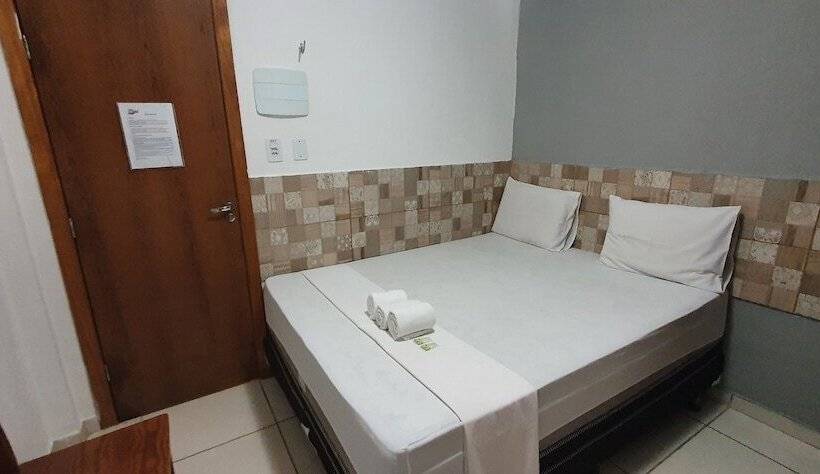 غرفة قياسية, Pousada Veleiro