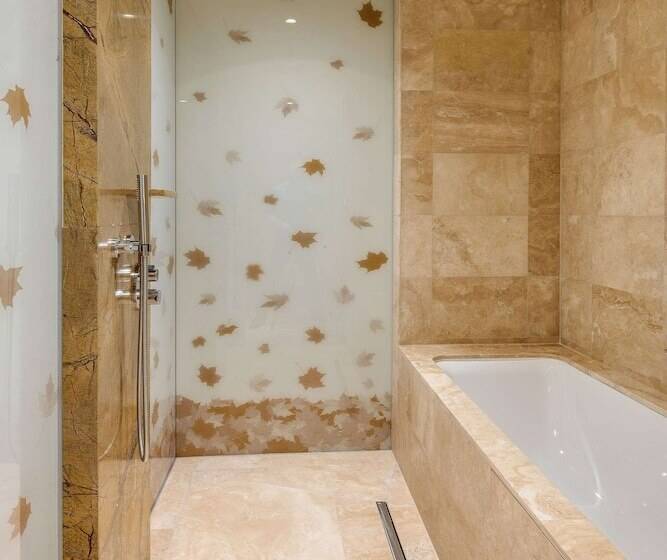 اتاق اجرایی, Radisson Blu Olympiyskiy