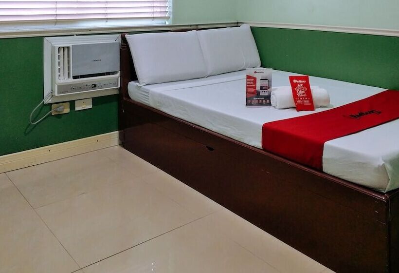 标准间, Reddoorz @ Bonifacio St Cebu