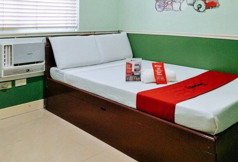 标准间, Reddoorz @ Bonifacio St Cebu