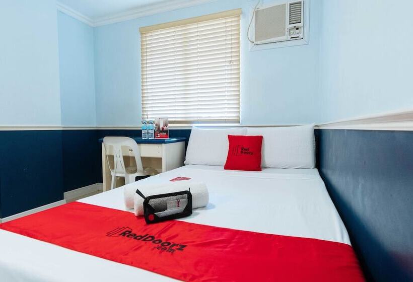 家庭间, Reddoorz @ Bonifacio St Cebu