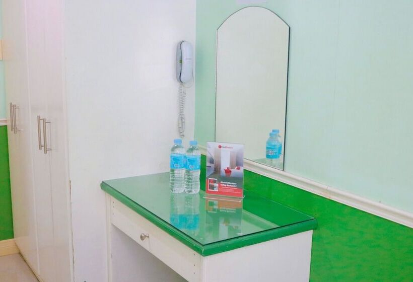 标准间, Reddoorz @ Bonifacio St Cebu