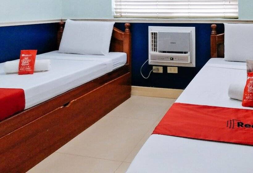 标准间, Reddoorz @ Bonifacio St Cebu