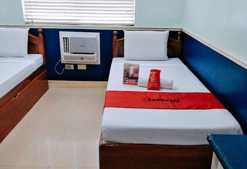 标准间, Reddoorz @ Bonifacio St Cebu