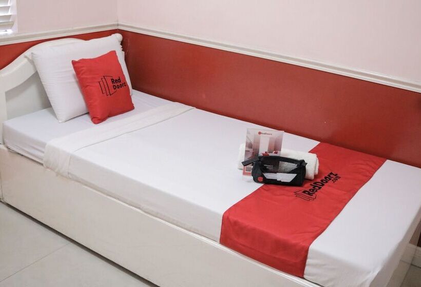 标准间, Reddoorz @ Bonifacio St Cebu