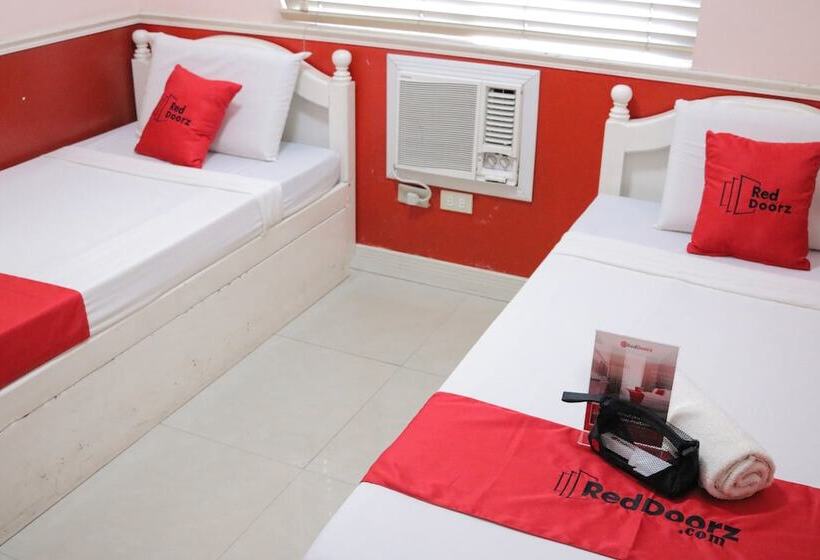 标准间, Reddoorz @ Bonifacio St Cebu