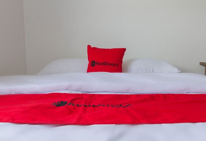 标准间, Reddoorz @ Malabar Street