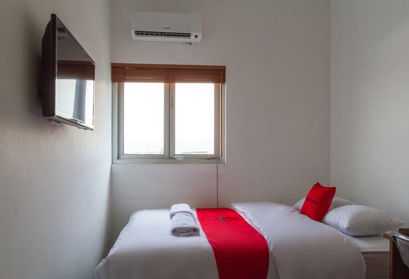 Номер Economy, Reddoorz @ Malabar Street