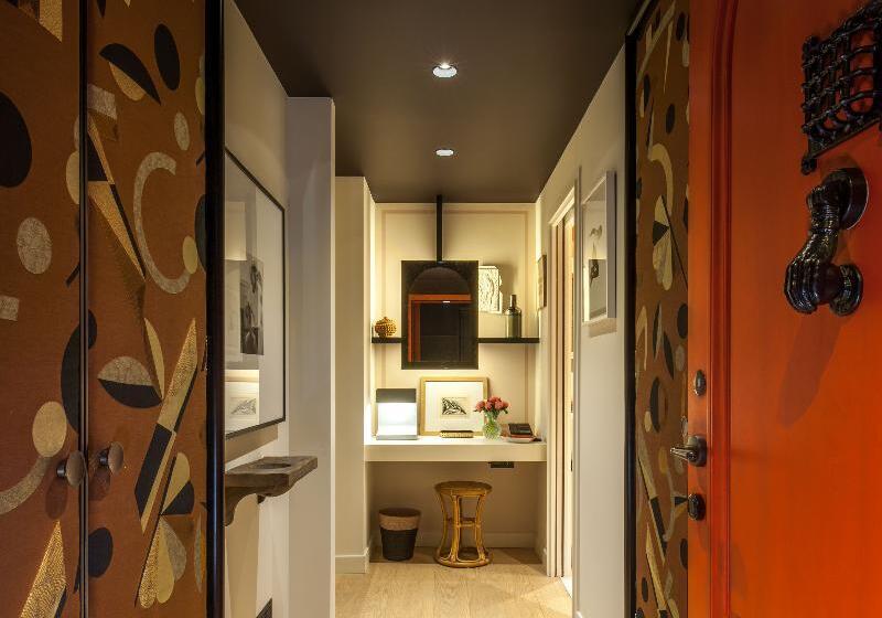 デラックスルーム, Sinner Paris