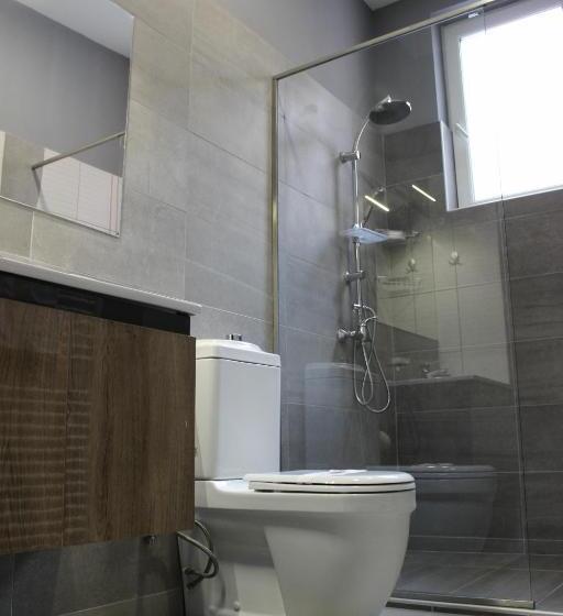 آپارتمان 2 خوابه, Story