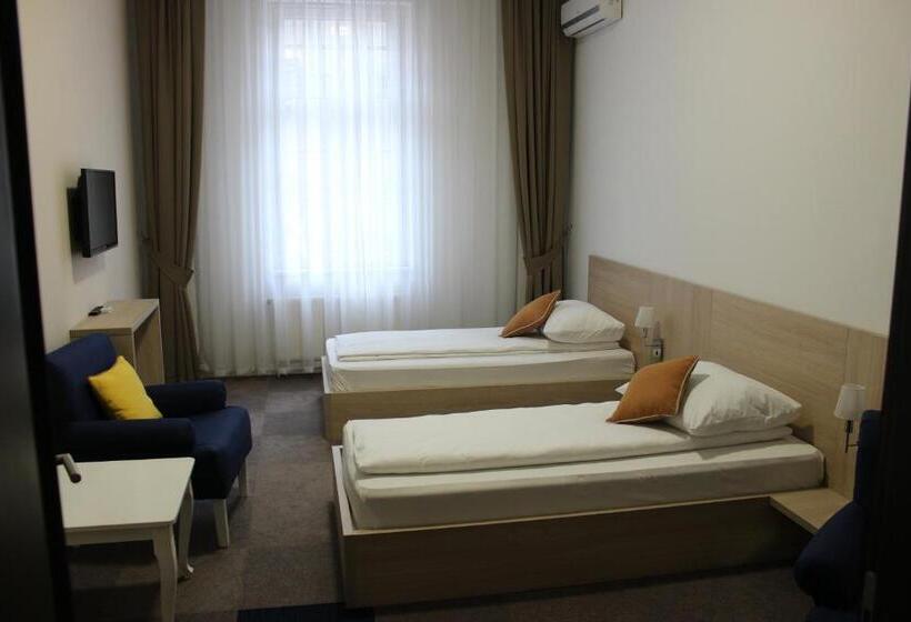 آپارتمان 2 خوابه, Story