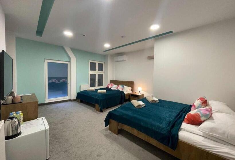 آپارتمان 1 خوابه همکف, Story