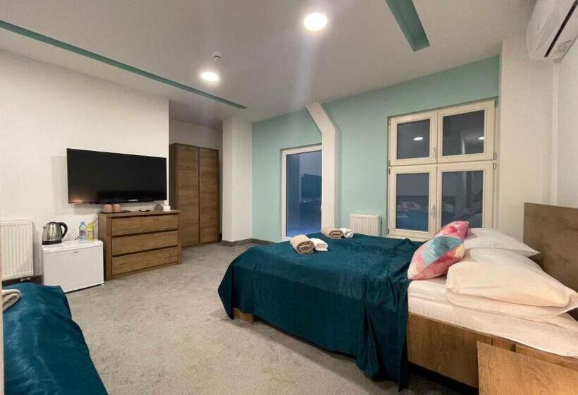 آپارتمان 1 خوابه همکف, Story