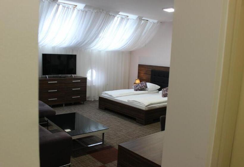 اتاق استاندارد, Story