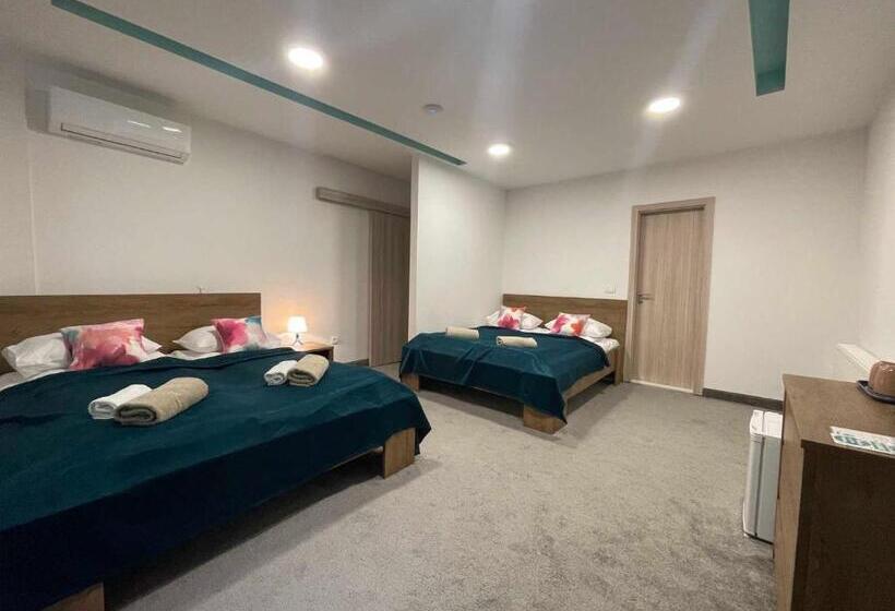 آپارتمان 1 خوابه همکف, Story