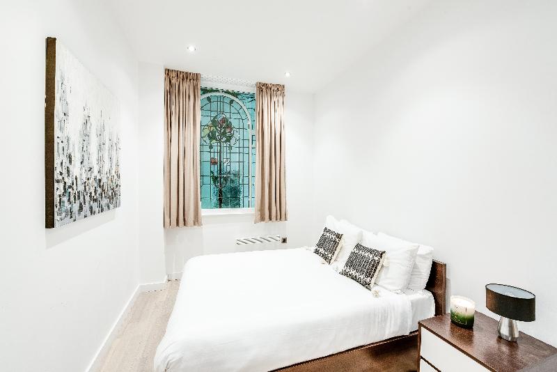 آپارتمان 3 خوابه, Terlon Apartments