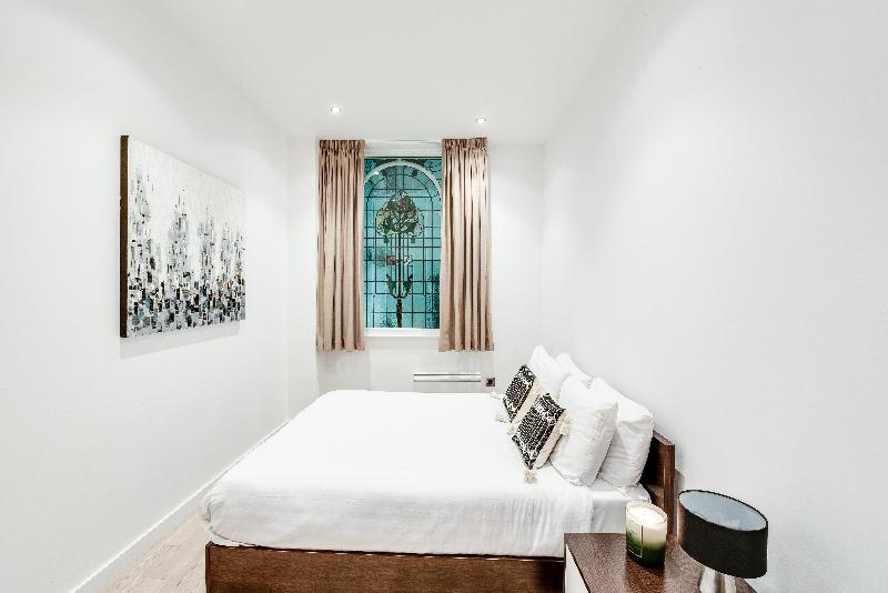 آپارتمان 2 خوابه, Terlon Apartments