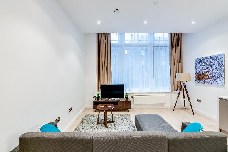 آپارتمان 2 خوابه, Terlon Apartments