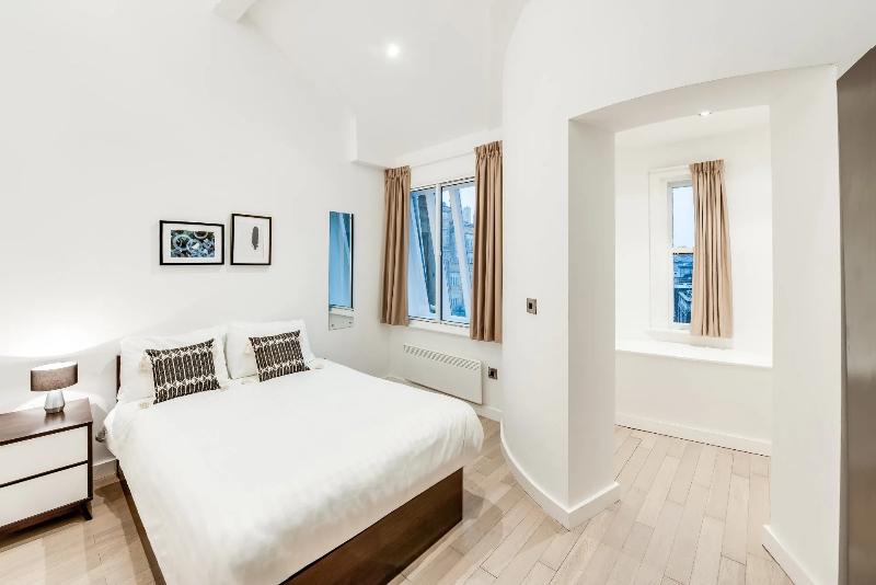 آپارتمان دوبلکس 1 خوابه, Terlon Apartments