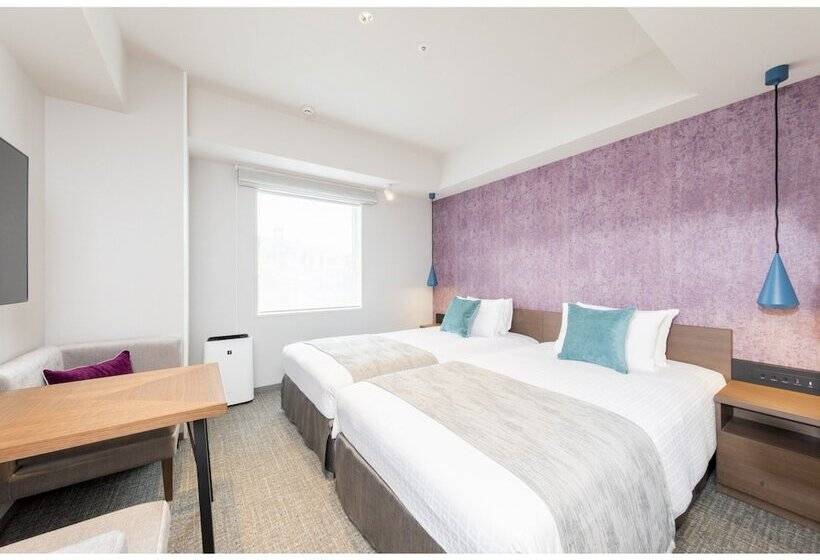 高级大房间, Tokyu Stay Takanawa Shinagawa Area