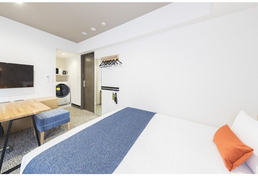 Номер Basic, Tokyu Stay Takanawa Shinagawa Area