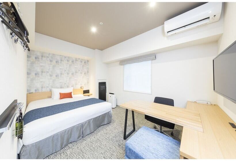 基本间, Tokyu Stay Takanawa Shinagawa Area