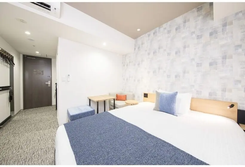 コンフォートルーム, Tokyu Stay Takanawa Shinagawa Area