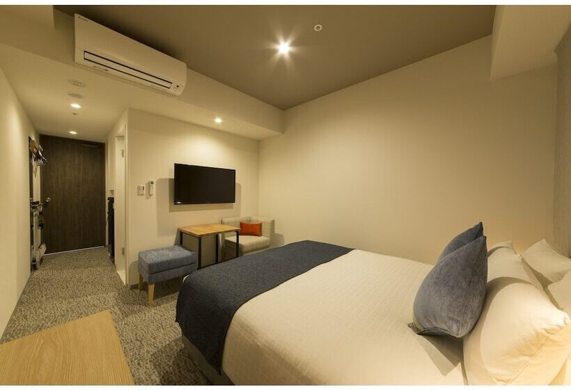 舒适型房间, Tokyu Stay Takanawa Shinagawa Area