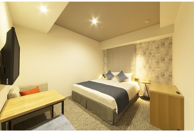 舒适型房间, Tokyu Stay Takanawa Shinagawa Area