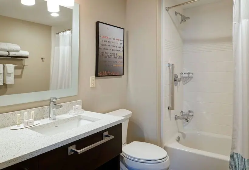 スイート, Towneplace Suites By Marriott Jackson