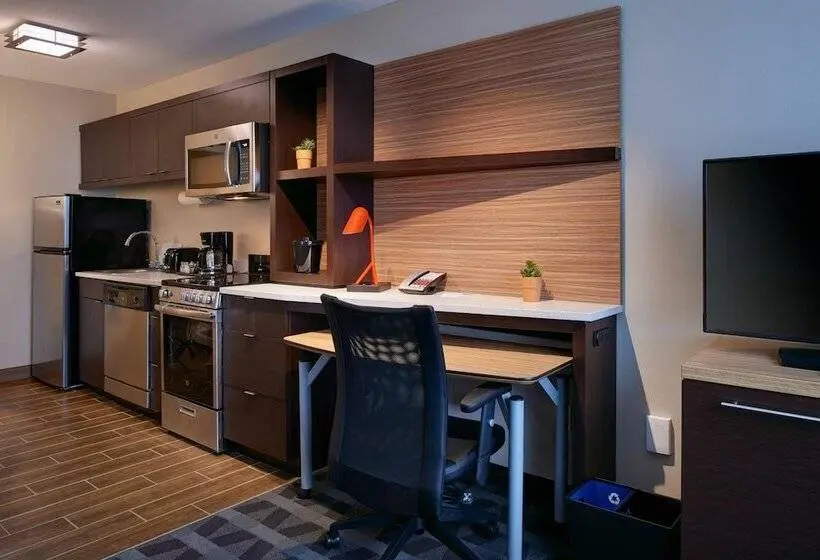 スイート, Towneplace Suites By Marriott Jackson