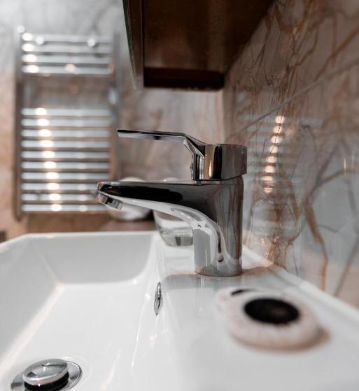 آپارتمان دوبلکس 1 خوابه, Terlon Apartments