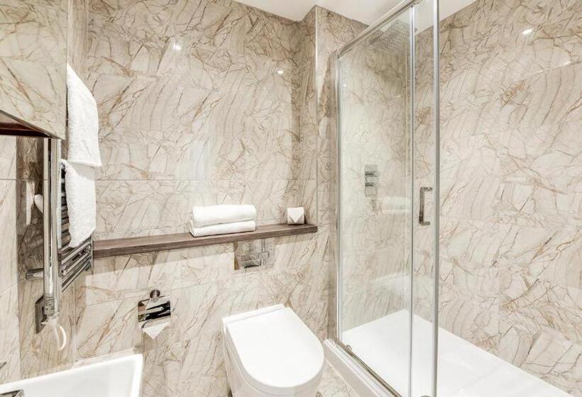 آپارتمان 3 خوابه, Terlon Apartments