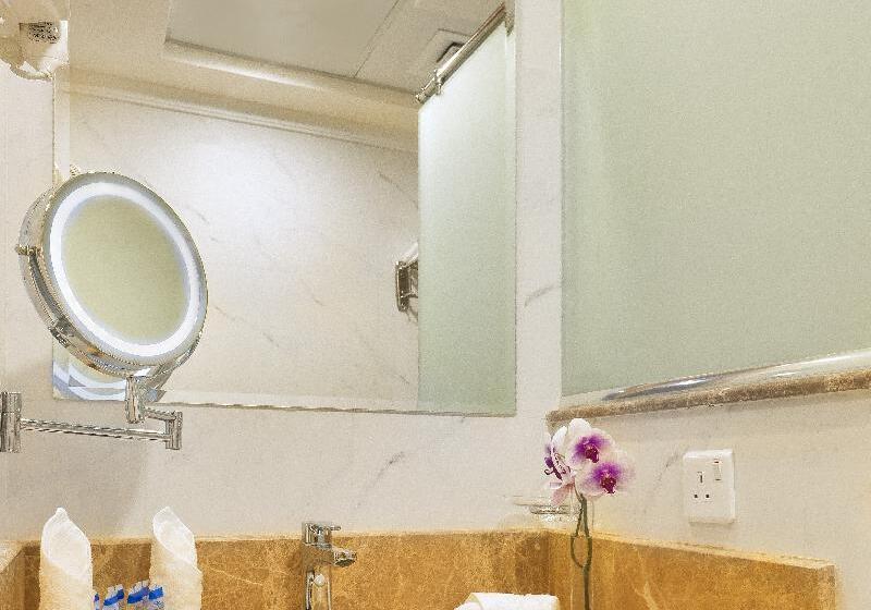 标准三人间, Tulip Inn Al Daar Rawafid