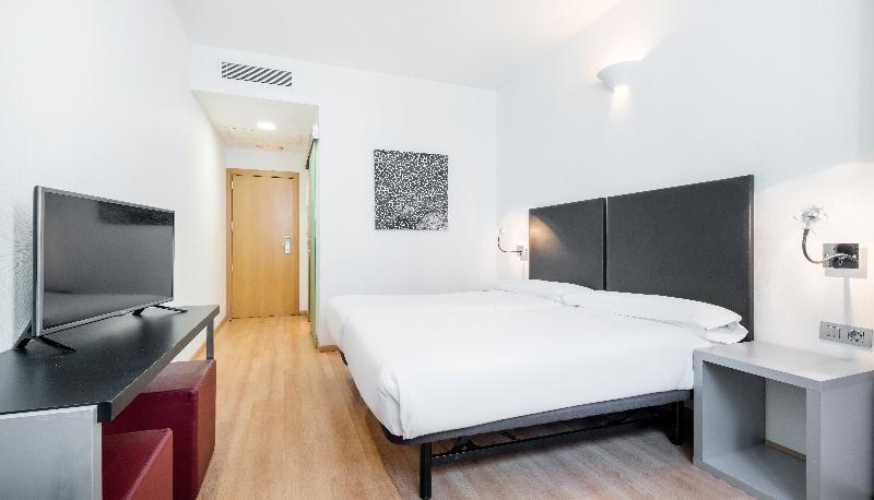 带观景的标准间, Tulip Inn Al Daar Rawafid