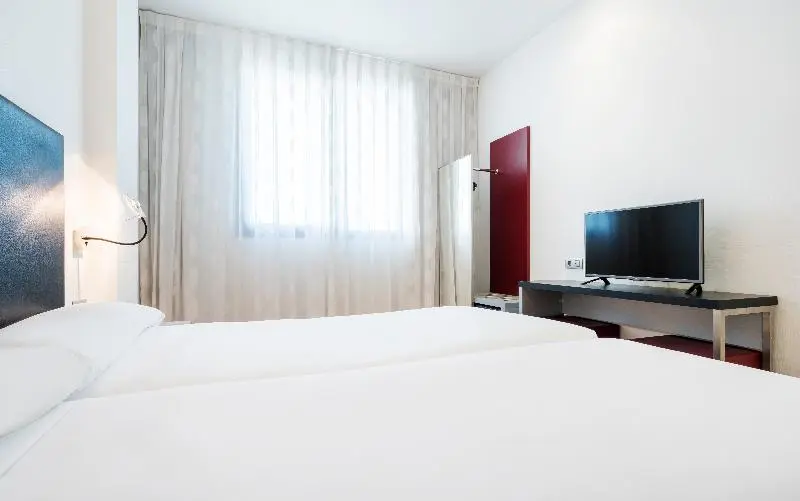 Standard Room with Views