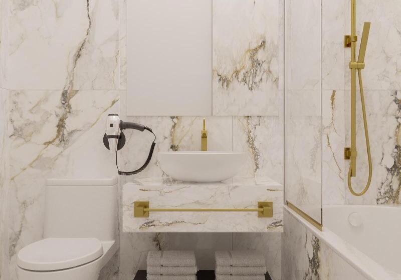 豪华房间, Wine Residence Cattunar