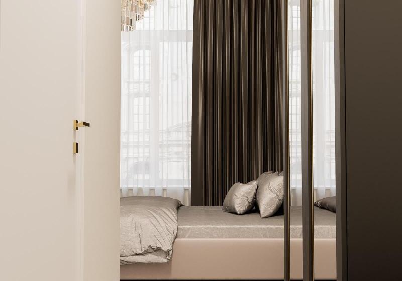 豪华房间, Wine Residence Cattunar