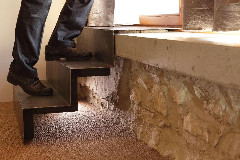 小型套房带阳台, Wine Residence Cattunar