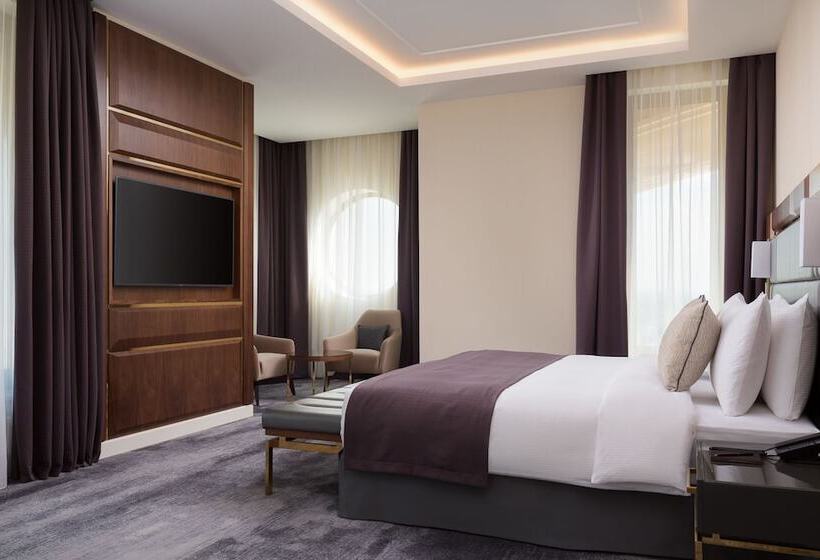 سوییت, Lotte Hotel Samara