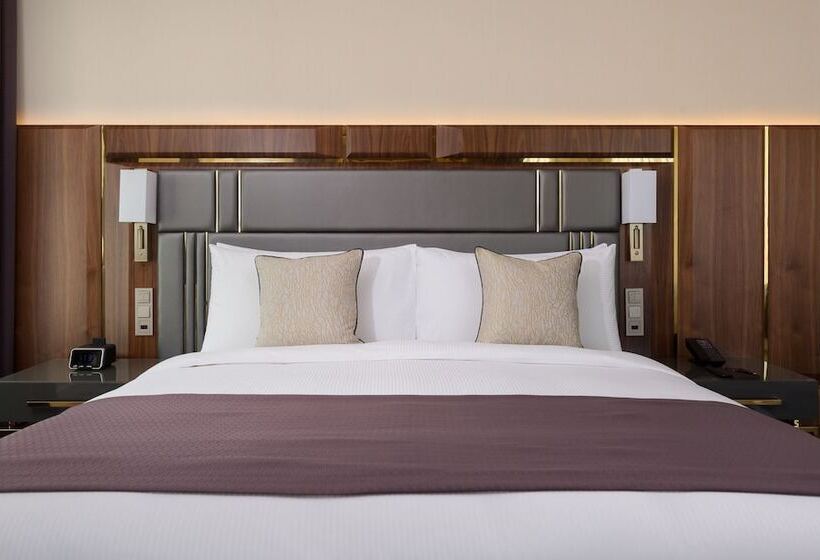 سوییت, Lotte Hotel Samara