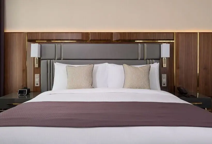 سوییت, Lotte Hotel Samara