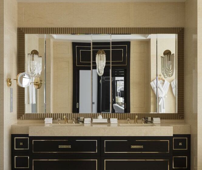 سوئیت رویال, Lotte Hotel Samara