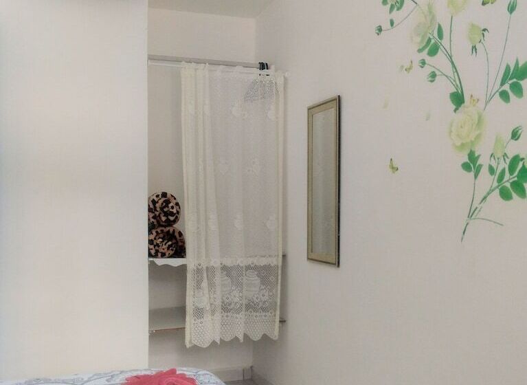 스탠다드 룸, Pousada Atobá Juquehy Apartamentos