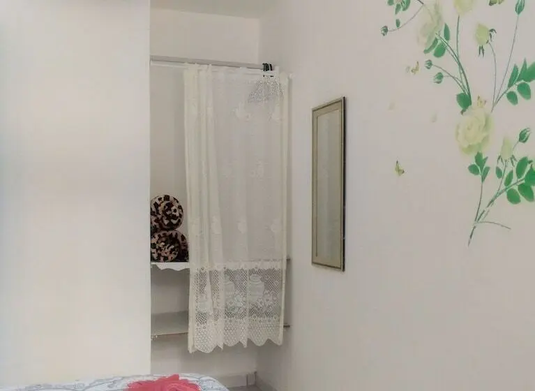 スタンダードトリプルルーム, Pousada Atobá Juquehy Apartamentos