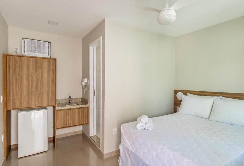 اتاق عادی, Pousada Boutique Do Lazer