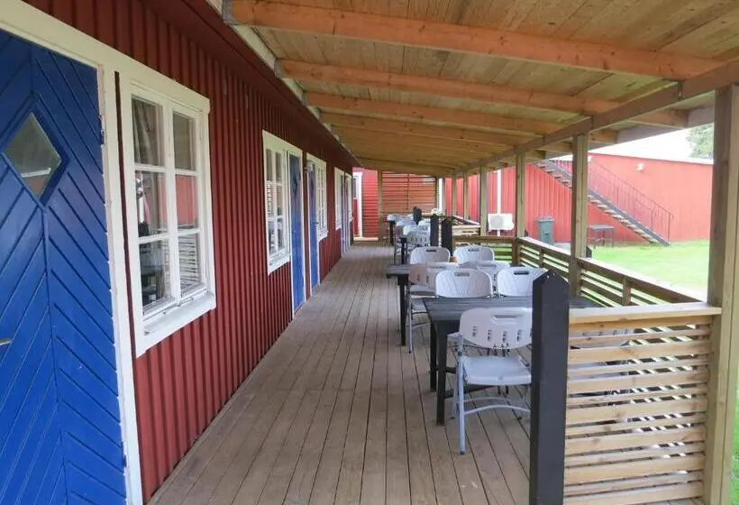 スタンダードスタジオ, Strandbaden Köpingsvik